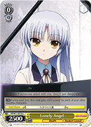 Lonely Angel - AB/W31-E018 - U