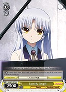 Lonely Angel - AB/W31-E018 - U