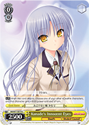 Kanades Innocent Eyes - AB/W31-E019 - U