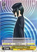 Hypnotist, Naoi - AB/W31-E020 - U