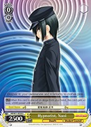 Hypnotist, Naoi - AB/W31-E020 - U