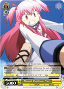 Mount Position, Yui - AB/W31-E023 - U