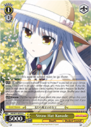 Straw Hat Kanade - AB/W31-E025 - U