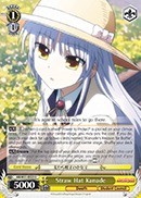 Straw Hat Kanade - AB/W31-E025 - U