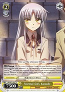Normal Girl, Kanade - AB/W31-E027 - U