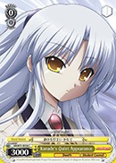 Kanade's Quiet Appearance - AB/W31-E036 - C