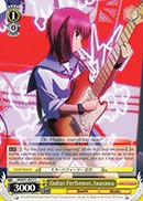 Guitar Performer, Iwasawa - AB/W31-E037 - C