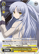Battlefronts Enemy, Angel - AB/W31-E040 - C