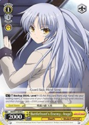 Battlefronts Enemy, Angel - AB/W31-E040 - C