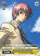 Otonashi Without Past Memories - AB/W31-E046 - C