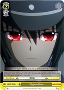 Hypnotism - AB/W31-E049 - U