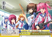 Memories of Gldemo - AB/W31-E050 - CR