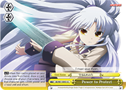 Power to Protect - AB/W31-E053 - CC