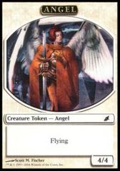 Angel Token - Scourge Player Rewards