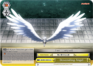 Descending Angel - AB/W31-E055 - CC