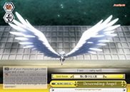 Descending Angel - AB/W31-E055 - CC