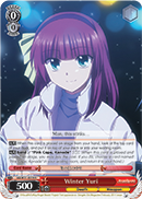 Winter Yuri - AB/W21-E059 - R
