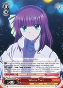 Winter Yuri - AB/W31-E059 - R