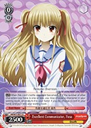 Excellent Communicator, Yusa - AB/W31-E071 - U