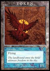 Bird - Tokens