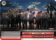 Underworld Battlefront - AB/W31-E103 - CC