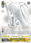 Little Braver Yui - AB/W31-E105 - RR