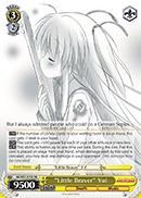 Little Braver Yui - AB/W31-E105 - RR