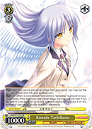 Kanade Tachibana - AB/W31-E106 - RR Kanade Tachibana - AB/W31-E106 - RR