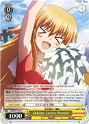 Sekine Loves Pranks - AB/W31-E107 - C
