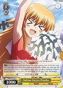 Sekine Loves Pranks - AB/W31-E107 - C