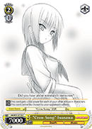Crow Song Iwasawa - AB/W31-E110 - C