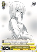 Crow Song Iwasawa - AB/W31-E110 - C