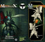 Izamu - The Armor (2E)