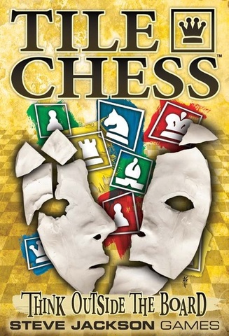 Tile Chess (2014)