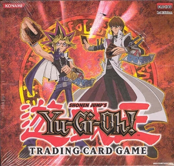 SEALED Yu-Gi-Oh! Yuya hotsell Starter Display By Konami