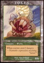 Wurm Token