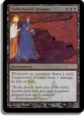 Underworld Dreams - Foil