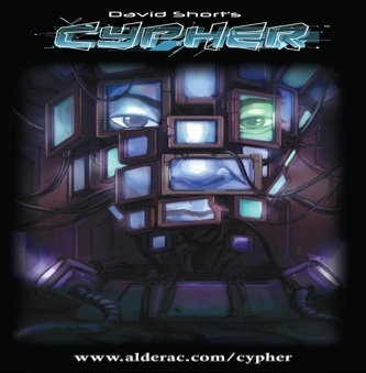 Cypher (2014)