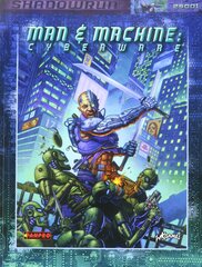 Man and Machine: Cyberware