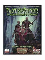Plot and Poison