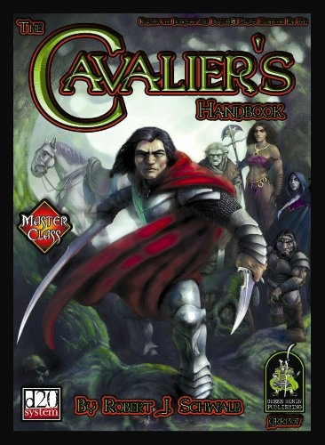 Cavaliers Handbook