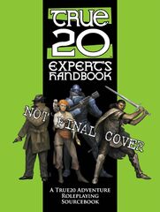 True 20 Expert's Handbook