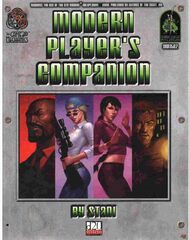 Modern Player's Companion