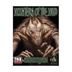 Monsters of the Mind
