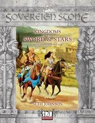 Kingdoms of the Sword & Stars_