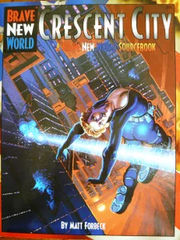 Brave New World - Crescent City