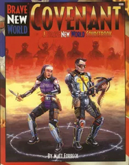 Brave New World - Covenant