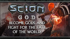Scion:God