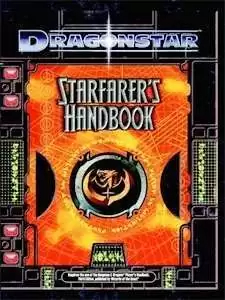 Dragonstar: Starfarers Handbook