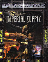 Dragonstar: Imperial Supply